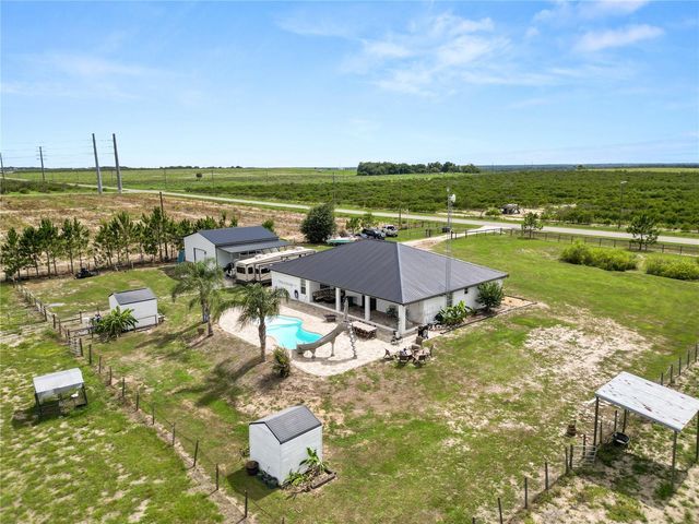 3140 80 FOOT ROAD, Bartow, FL 33830