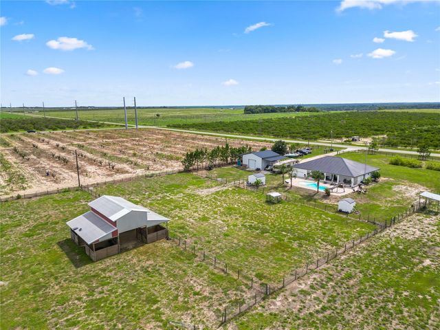 3140 80 FOOT ROAD, Bartow, FL 33830