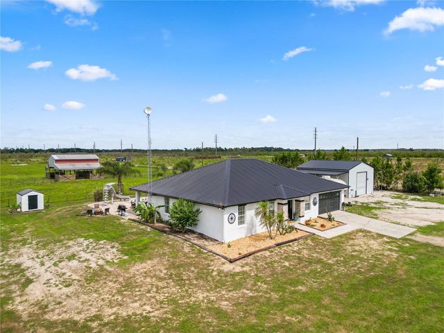 3140 80 FOOT ROAD, Bartow, FL 33830