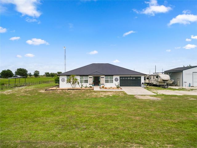 3140 80 FOOT ROAD, Bartow, FL 33830