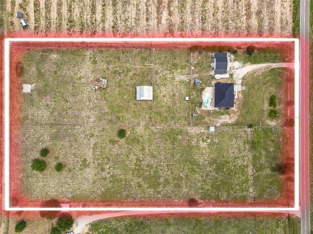 3140 80 FOOT ROAD, Bartow, FL 33830