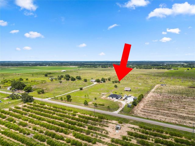 3140 80 FOOT ROAD, Bartow, FL 33830