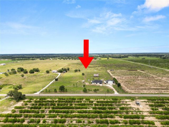 3140 80 FOOT ROAD, Bartow, FL 33830