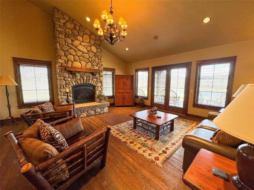 100 Snowberry Path, Melrose, MT 59743 photo 13