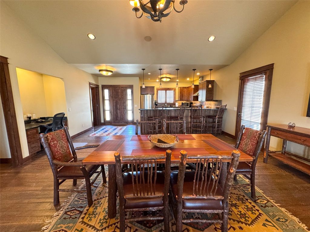 100 Snowberry Path, Melrose, MT 59743 photo 14