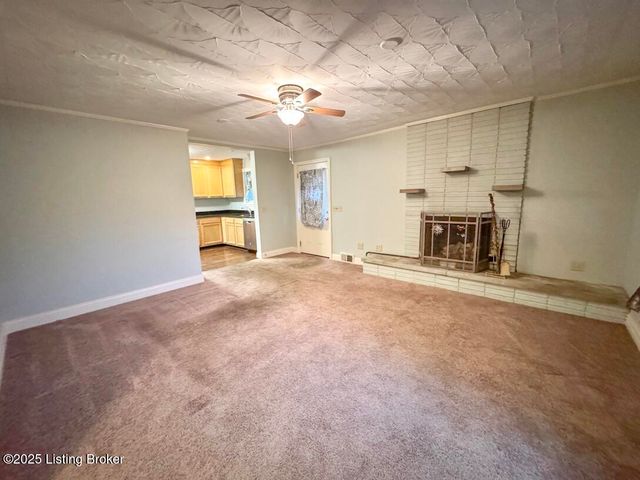 1912 Milburt Dr, Louisville, KY 40223