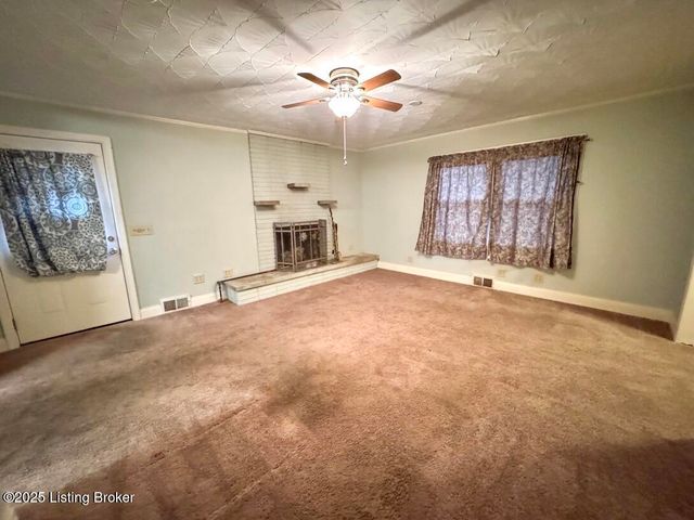 1912 Milburt Dr, Louisville, KY 40223