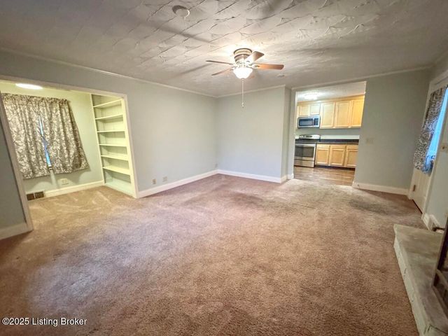 1912 Milburt Dr, Louisville, KY 40223