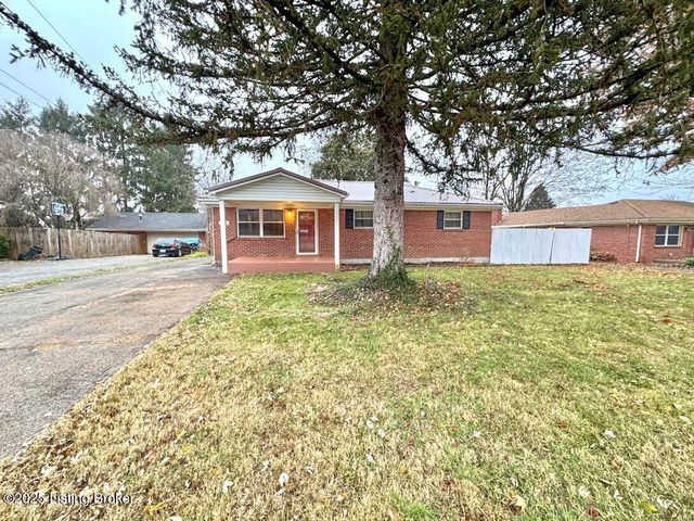 1912 Milburt Dr, Louisville, KY 40223