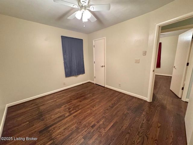 1912 Milburt Dr, Louisville, KY 40223