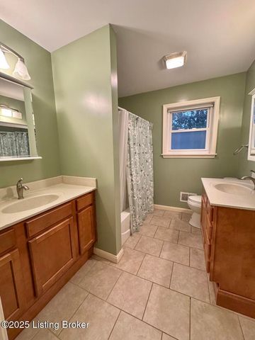 1912 Milburt Dr, Louisville, KY 40223