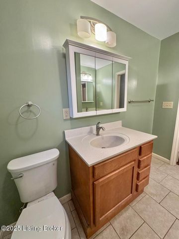 1912 Milburt Dr, Louisville, KY 40223