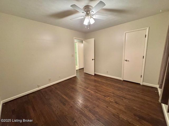 1912 Milburt Dr, Louisville, KY 40223