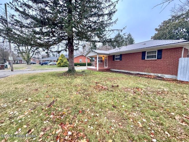 1912 Milburt Dr, Louisville, KY 40223