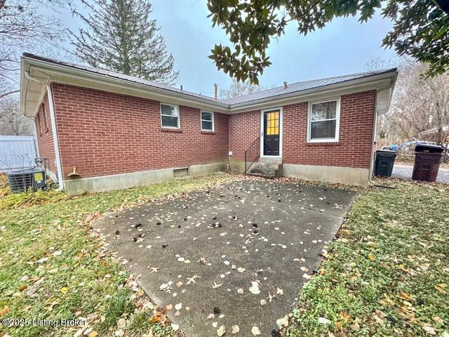 1912 Milburt Dr, Louisville, KY 40223