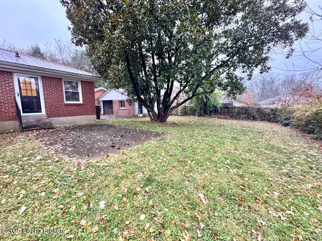 1912 Milburt Dr, Louisville, KY 40223