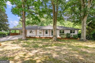 4130 Union Road SW, Atlanta, GA 30349