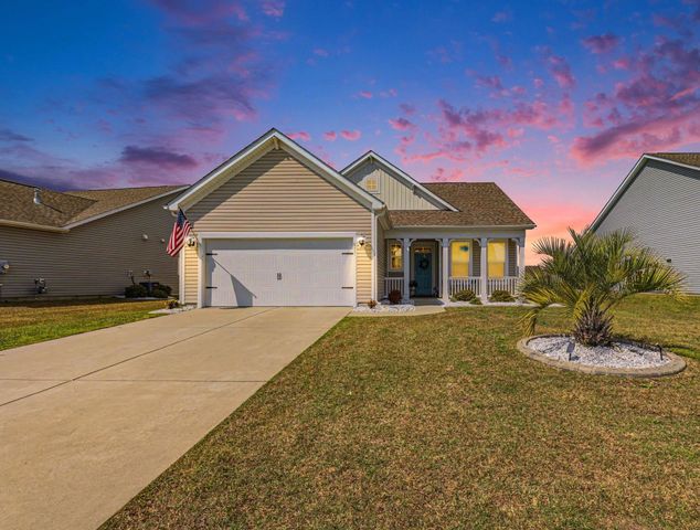 811 Spindel Dr., Myrtle Beach, SC 29588