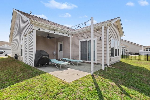 811 Spindel Dr., Myrtle Beach, SC 29588