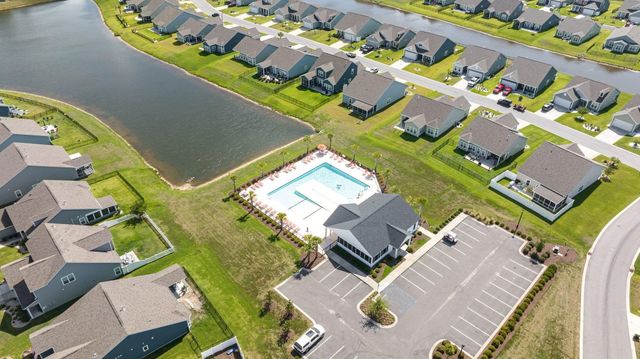 811 Spindel Dr., Myrtle Beach, SC 29588