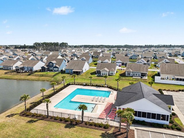 811 Spindel Dr., Myrtle Beach, SC 29588