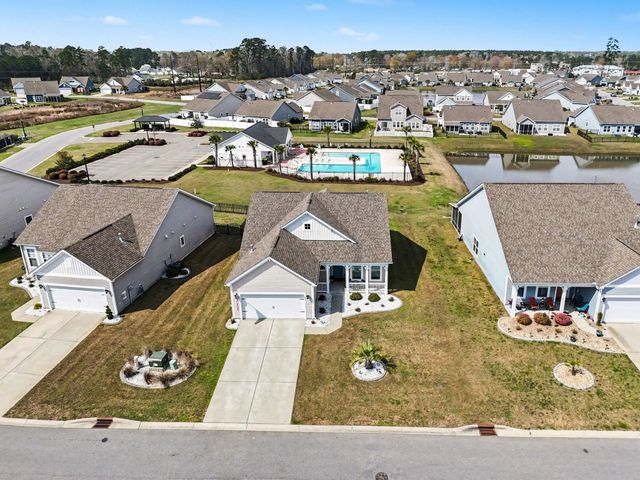 811 Spindel Dr., Myrtle Beach, SC 29588