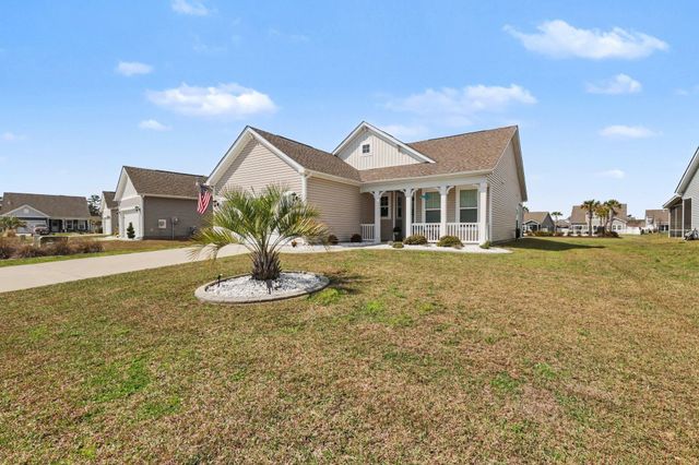 811 Spindel Dr., Myrtle Beach, SC 29588