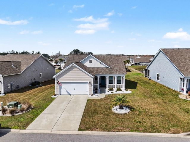 811 Spindel Dr., Myrtle Beach, SC 29588