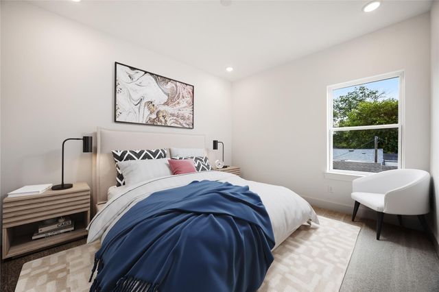 243 Rebecca Street F, Houston, TX 77022