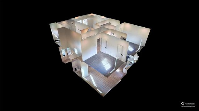 243 Rebecca Street F, Houston, TX 77022