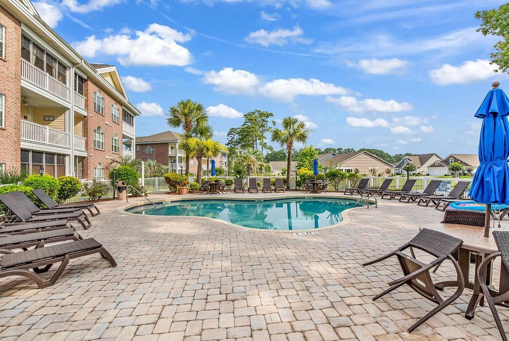4221 Hibiscus Dr # 8-204, Little River, SC 29566 — photo 2