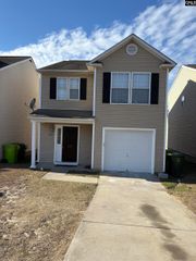 230 Curvewood Road, Columbia, SC 29229