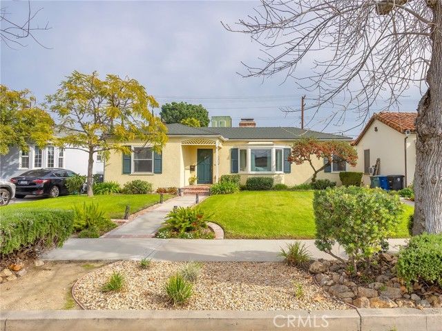 1516 N Pepper Street, Burbank, CA 91505