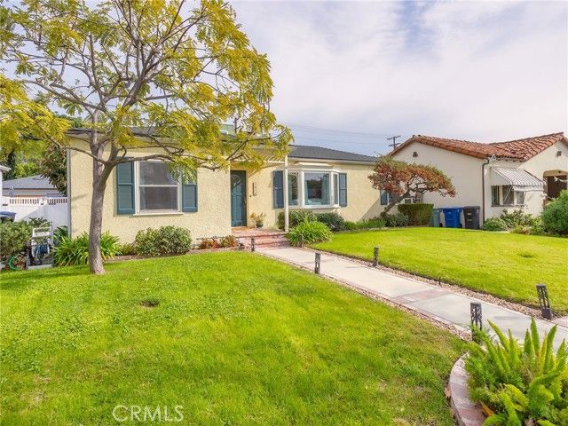 1516 N Pepper Street, Burbank, CA 91505