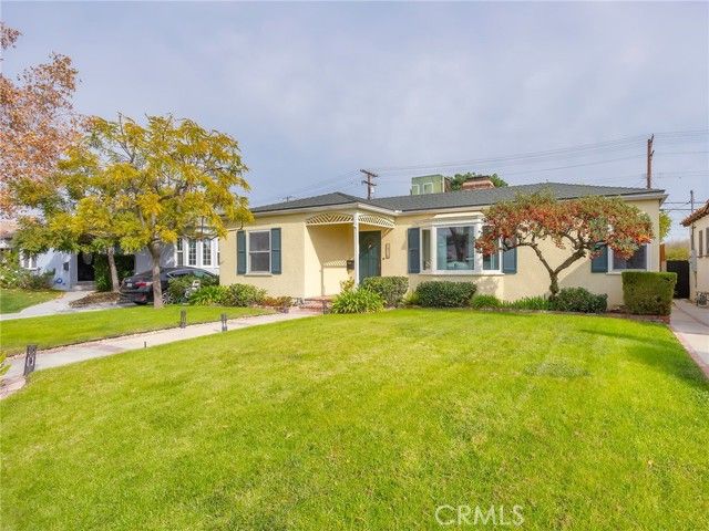 1516 N Pepper Street, Burbank, CA 91505