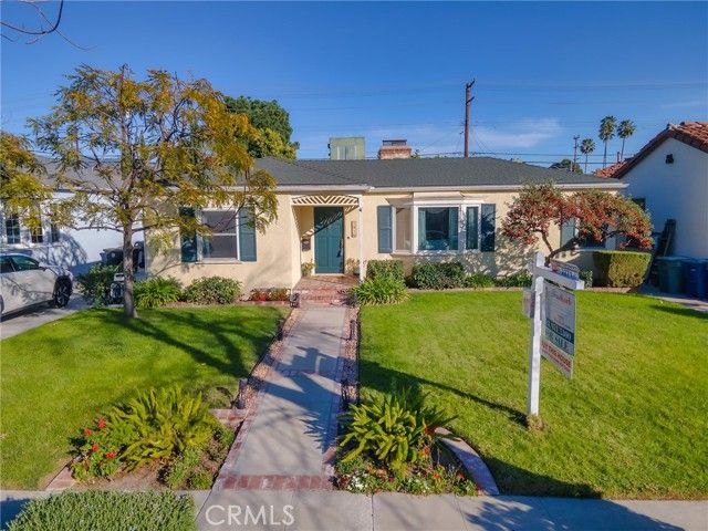 1516 N Pepper Street, Burbank, CA 91505