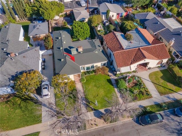 1516 N Pepper Street, Burbank, CA 91505