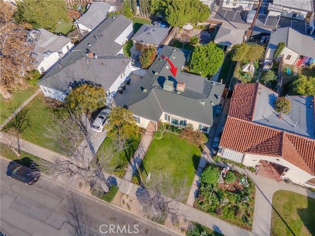 1516 N Pepper Street, Burbank, CA 91505