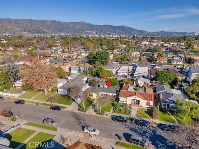 1516 N Pepper Street, Burbank, CA 91505