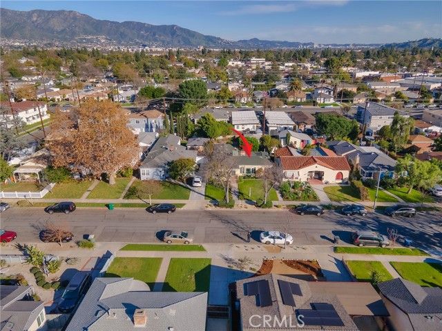 1516 N Pepper Street, Burbank, CA 91505