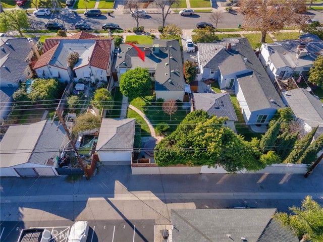 1516 N Pepper Street, Burbank, CA 91505