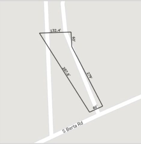 Vacant Land Berta Road, Braceville, IL 60407