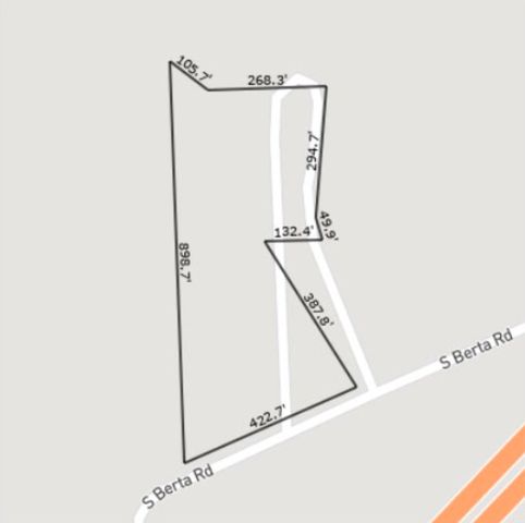 Vacant Land Berta Road, Braceville, IL 60407