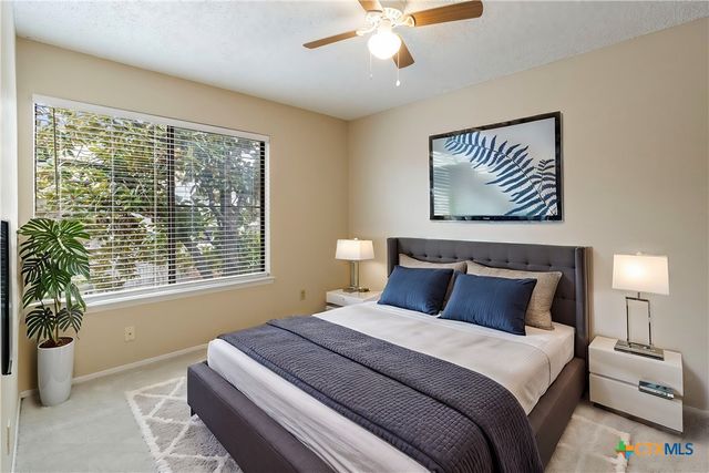 915 Silver Quail Lane, Austin, TX 78758