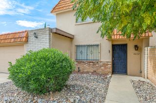 2032 S Birdie Circle, Tucson, AZ 85710