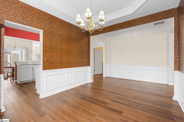 107 Saint James Place Drive, Greer, SC 29650