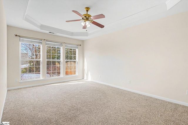 107 Saint James Place Drive, Greer, SC 29650