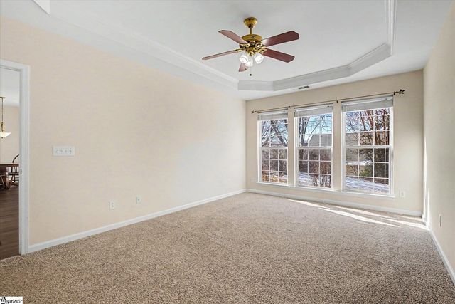 107 Saint James Place Drive, Greer, SC 29650