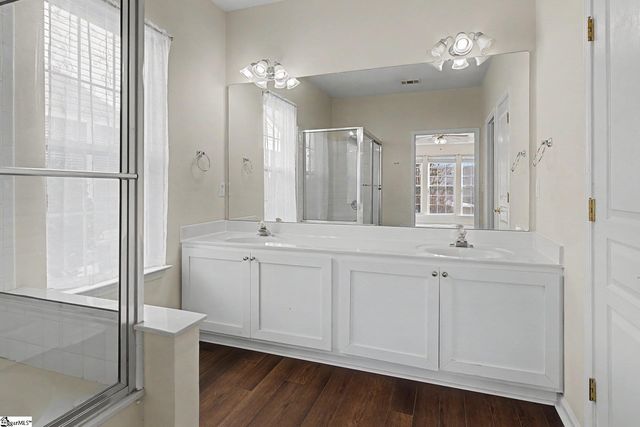 107 Saint James Place Drive, Greer, SC 29650