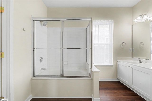 107 Saint James Place Drive, Greer, SC 29650